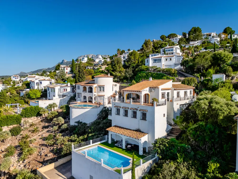 Maison de Vacances Pego