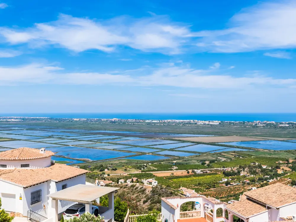 Résidence Cima del Mar