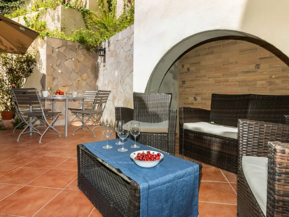Maison de Vacances Penyíscola