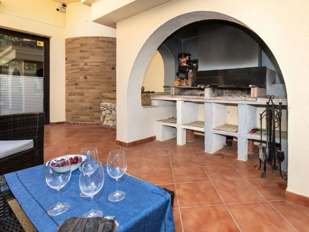 Maison de Vacances Penyíscola