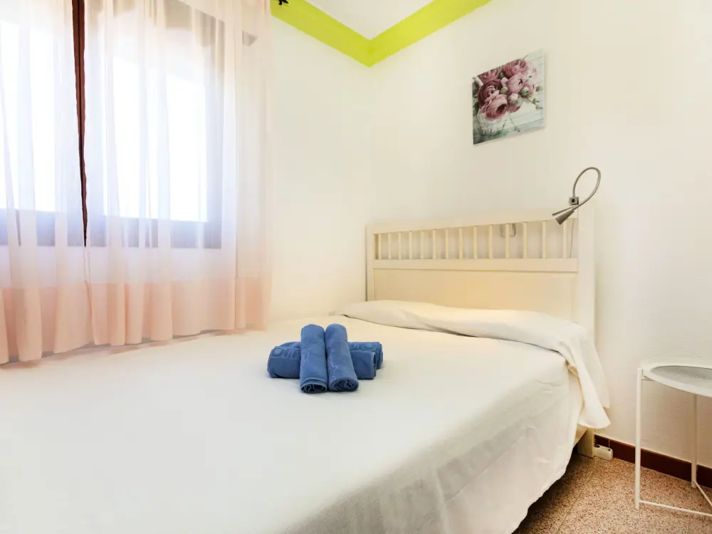 Maison de Vacances Penyíscola