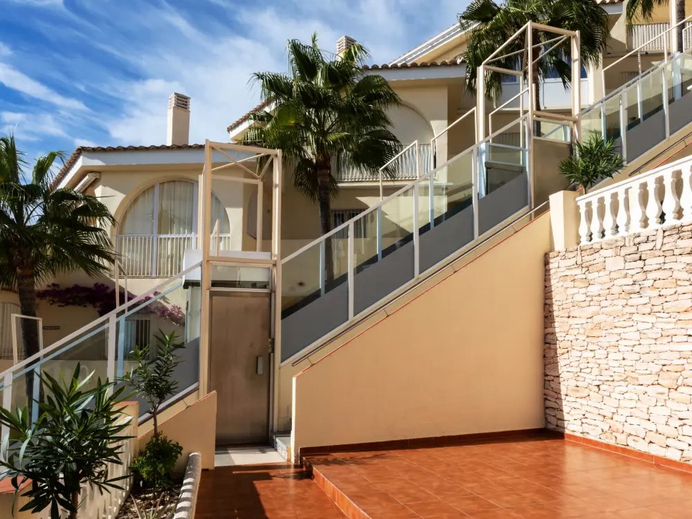 Maison de Vacances Penyíscola
