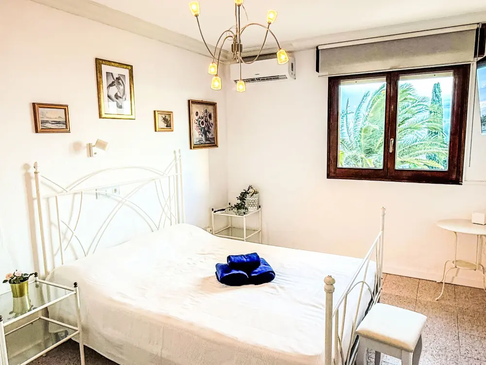 Maison de Vacances Penyíscola