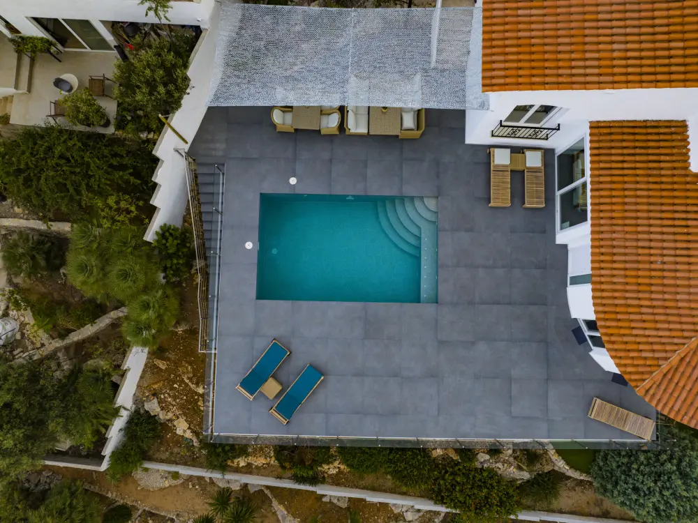 Maison de Vacances Penyíscola