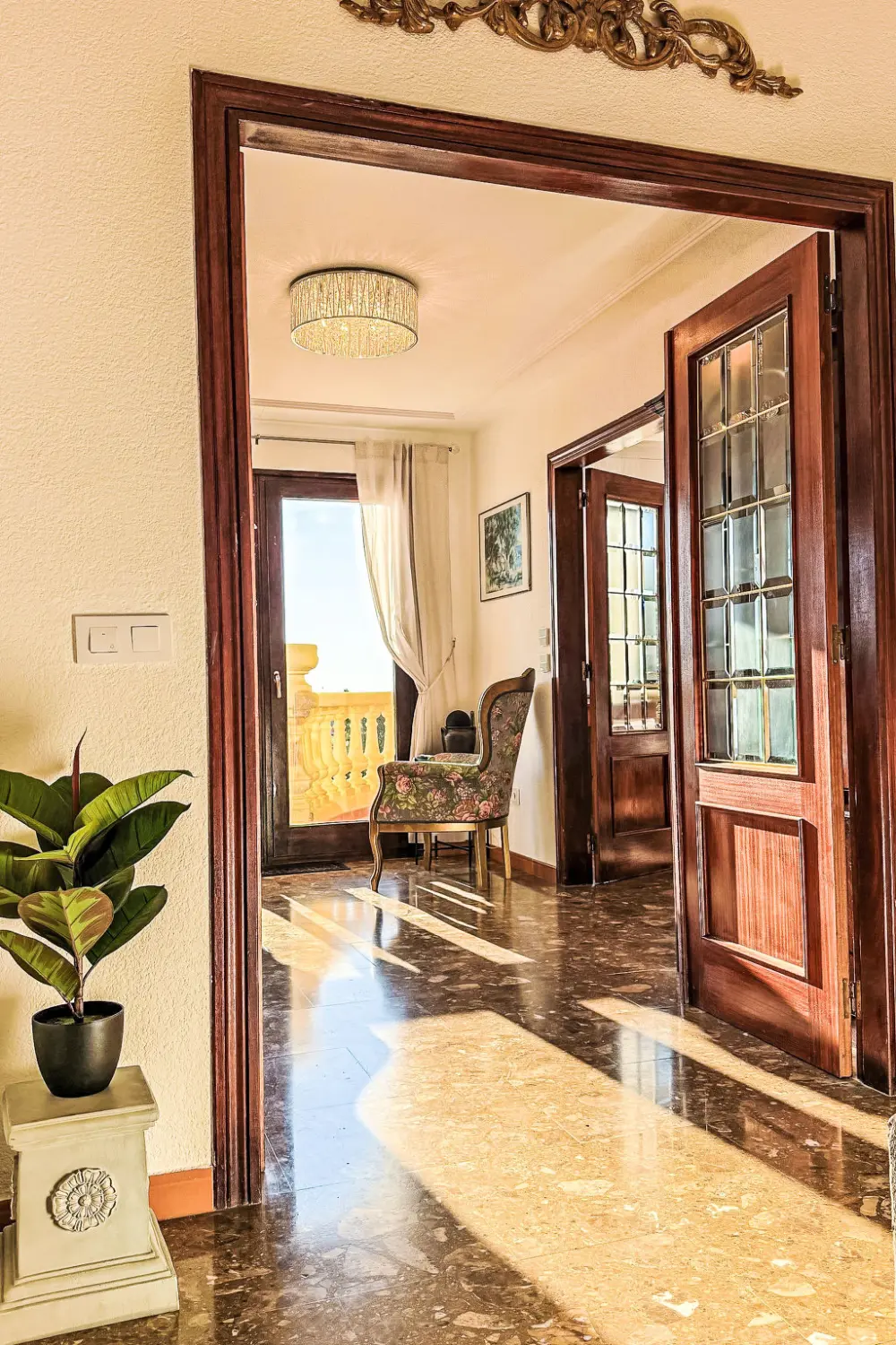 Maison de Vacances Penyíscola