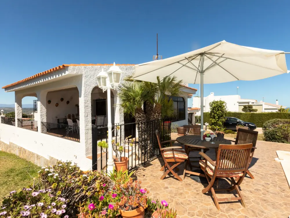 Maison de Vacances Penyíscola