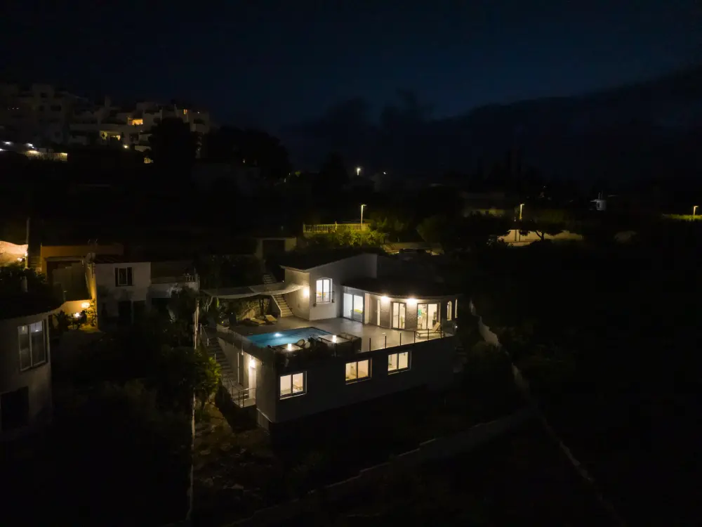 Maison de Vacances Penyíscola