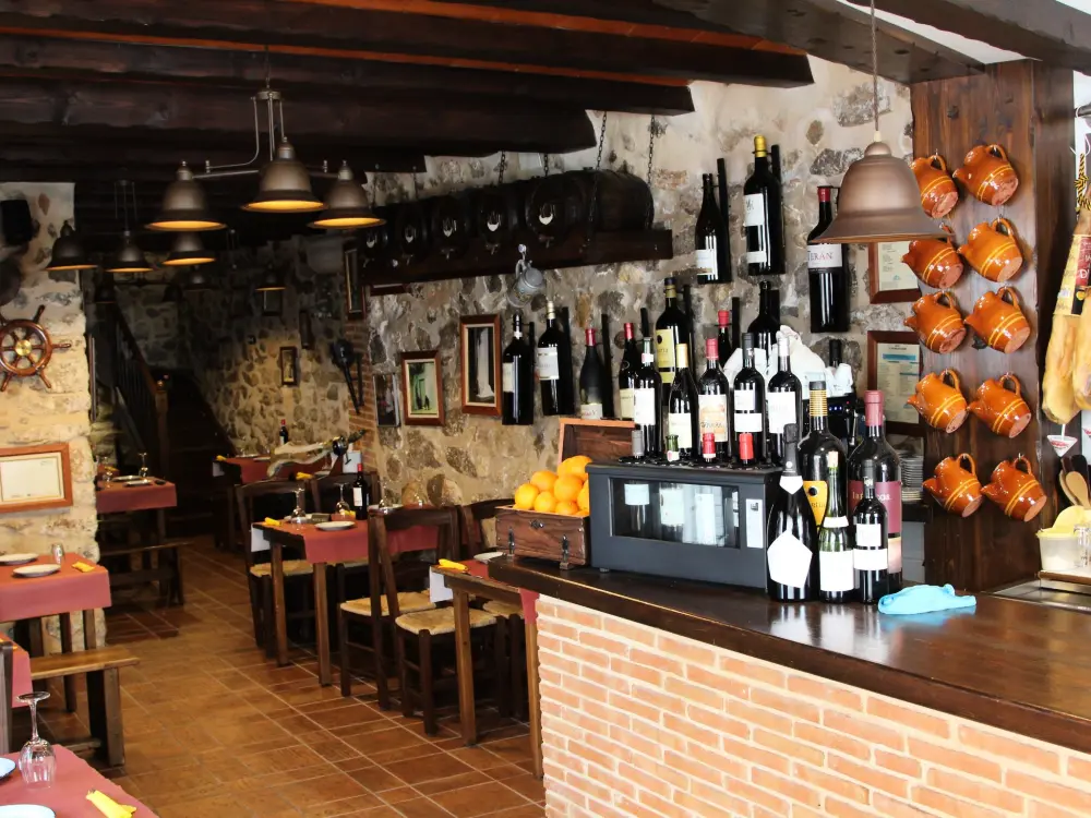Maison de Vacances Penyíscola