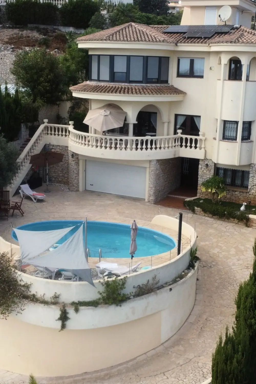 Maison de Vacances Penyíscola