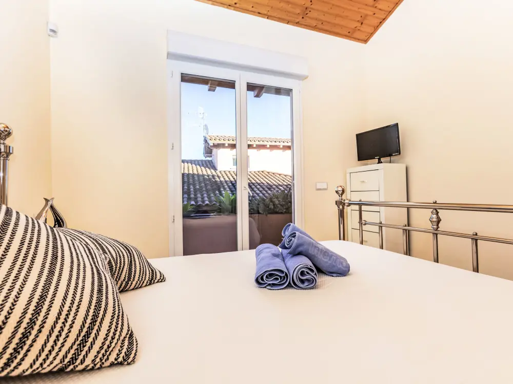 Maison de Vacances Penyíscola
