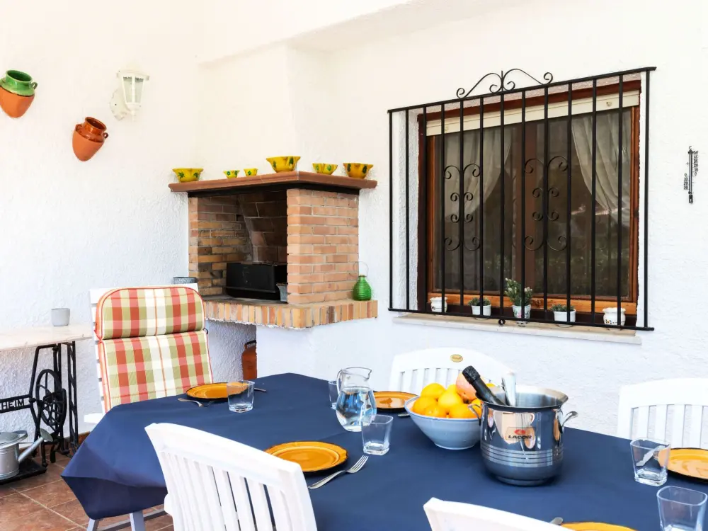 Maison de Vacances Penyíscola