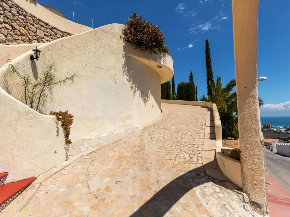 Maison de Vacances Penyíscola