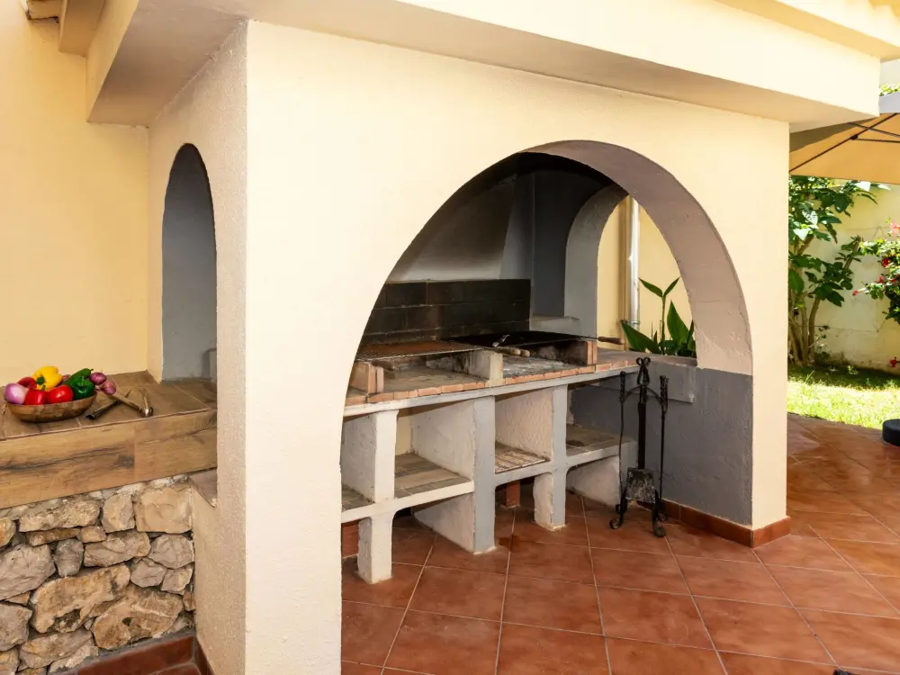 Maison de Vacances Penyíscola