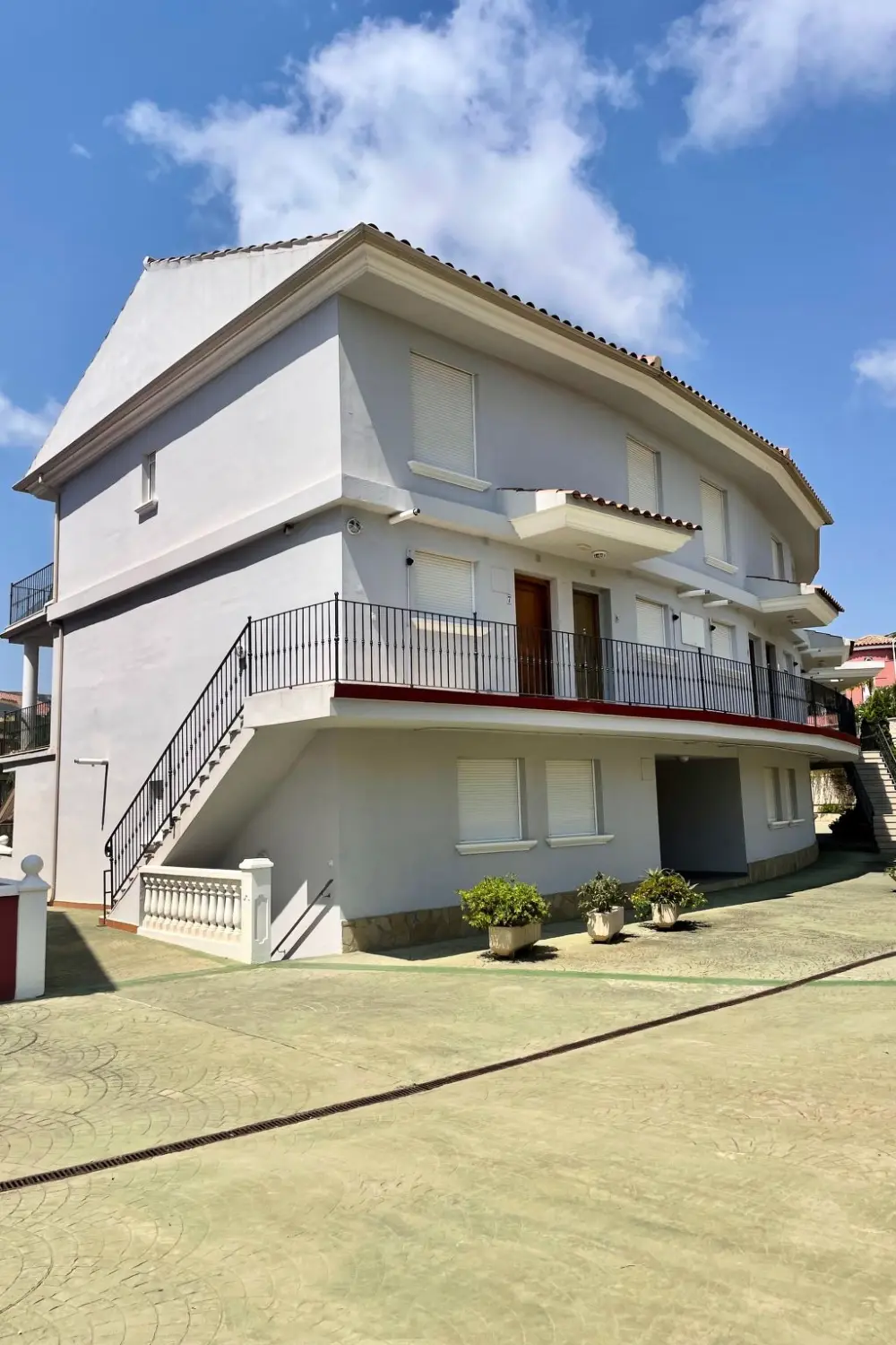 Résidence Apartamento Urb. Nerea II REF. 065