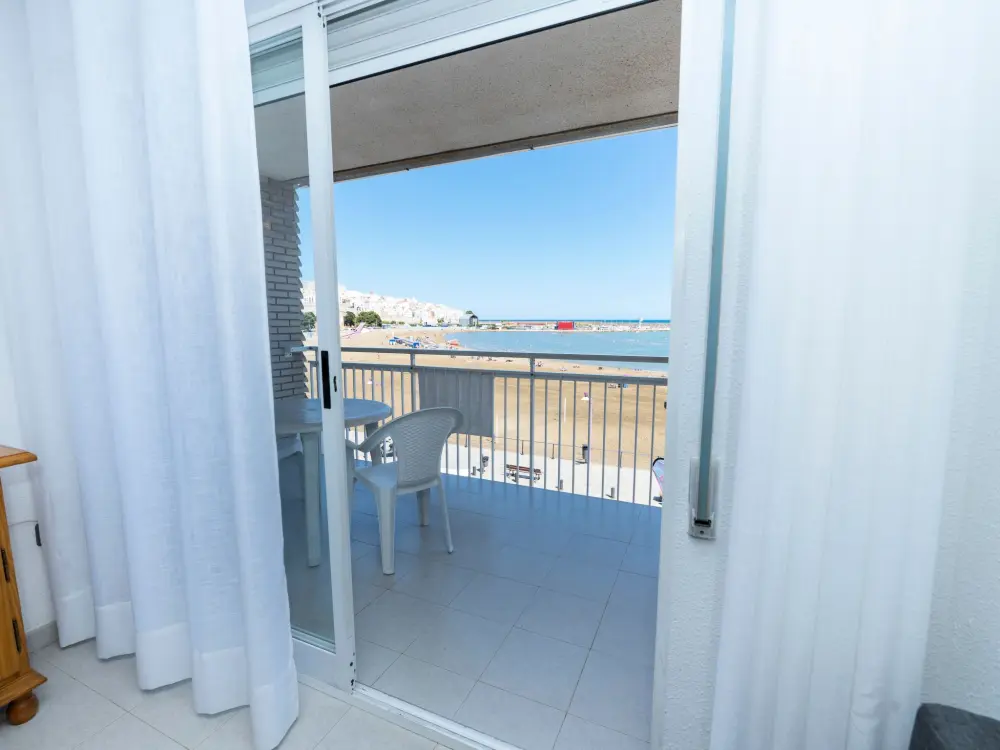 Résidence Forner Apartments - Mit Meerblick