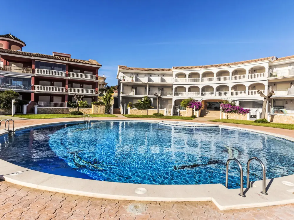 Résidence Residencial Nerea