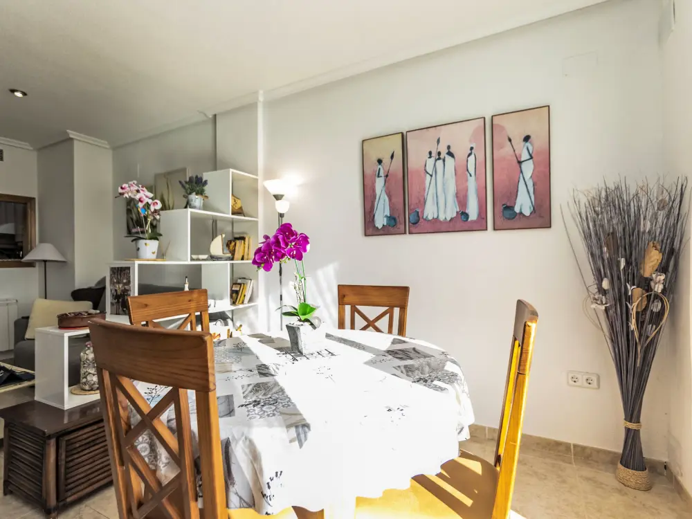 Résidence Residencial Nerea