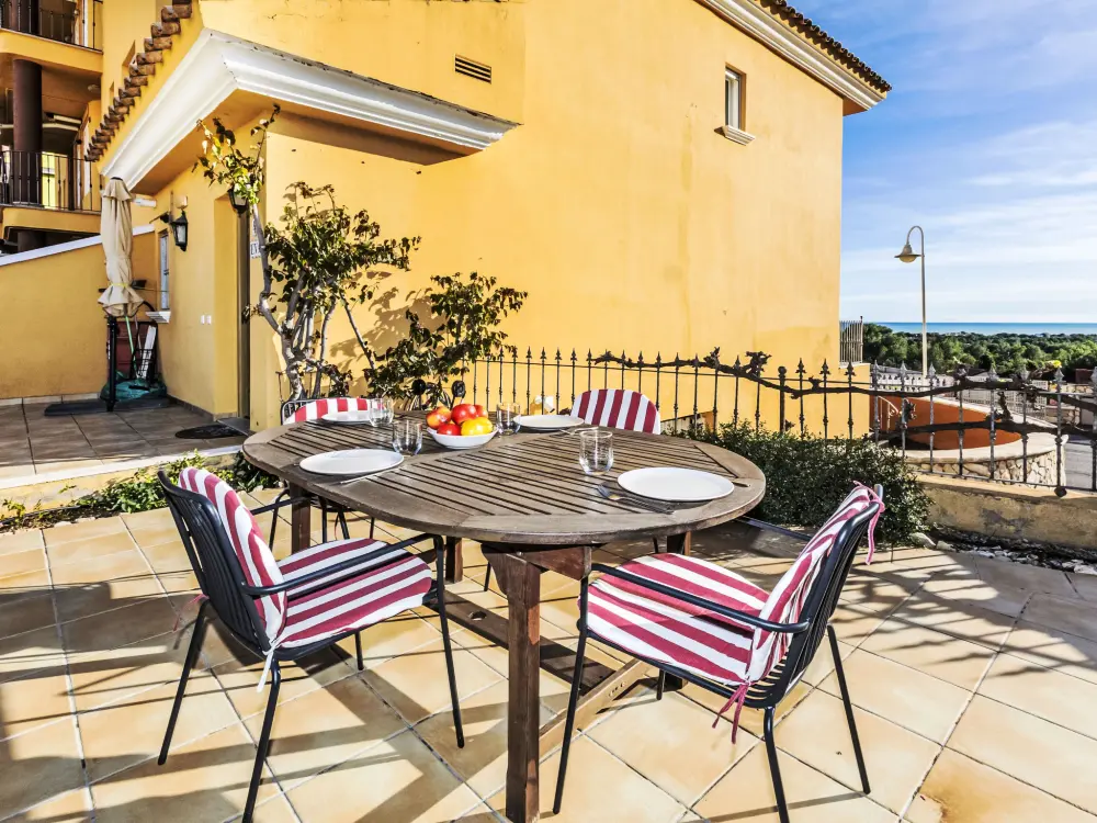 Résidence Residencial Nerea