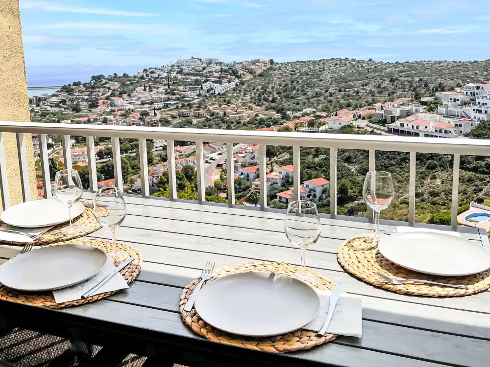 Résidence Mirador de Chopo