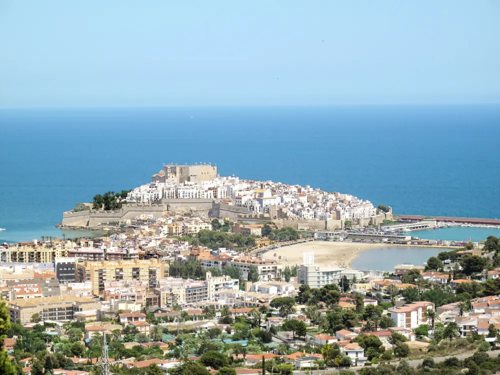 Résidence Mirador de Chopo