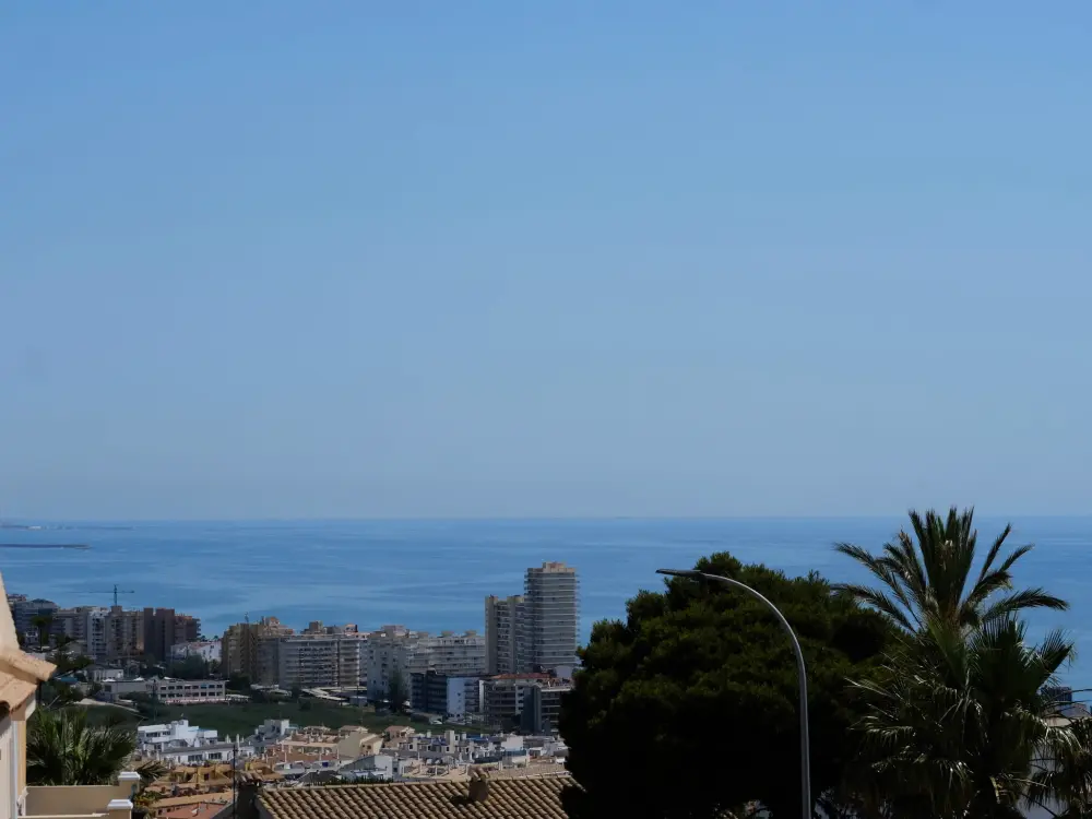 Résidence Navegantes