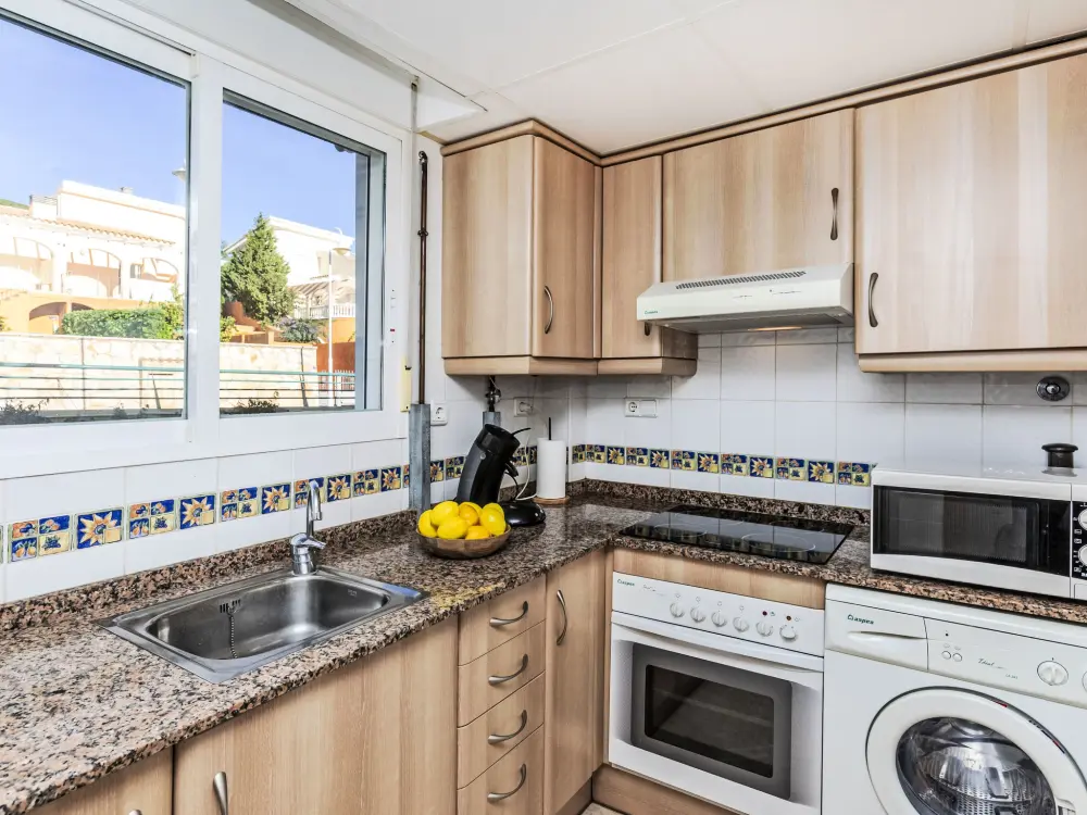 Résidence Residencial Nerea