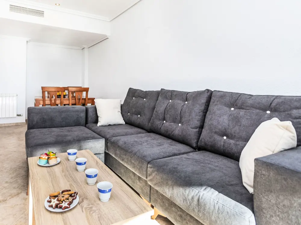 Résidence Residencial Nerea