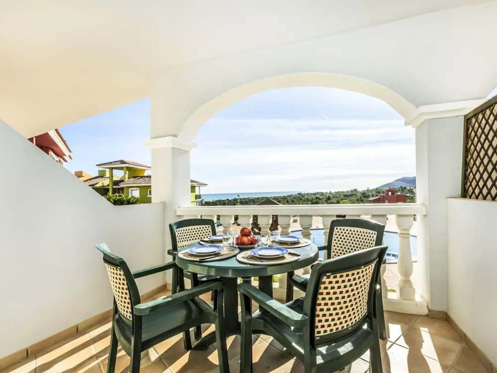 Résidence Residencial Nerea