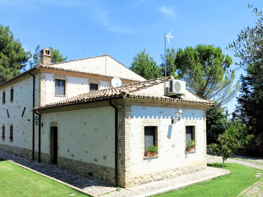 Maison de Vacances Penne