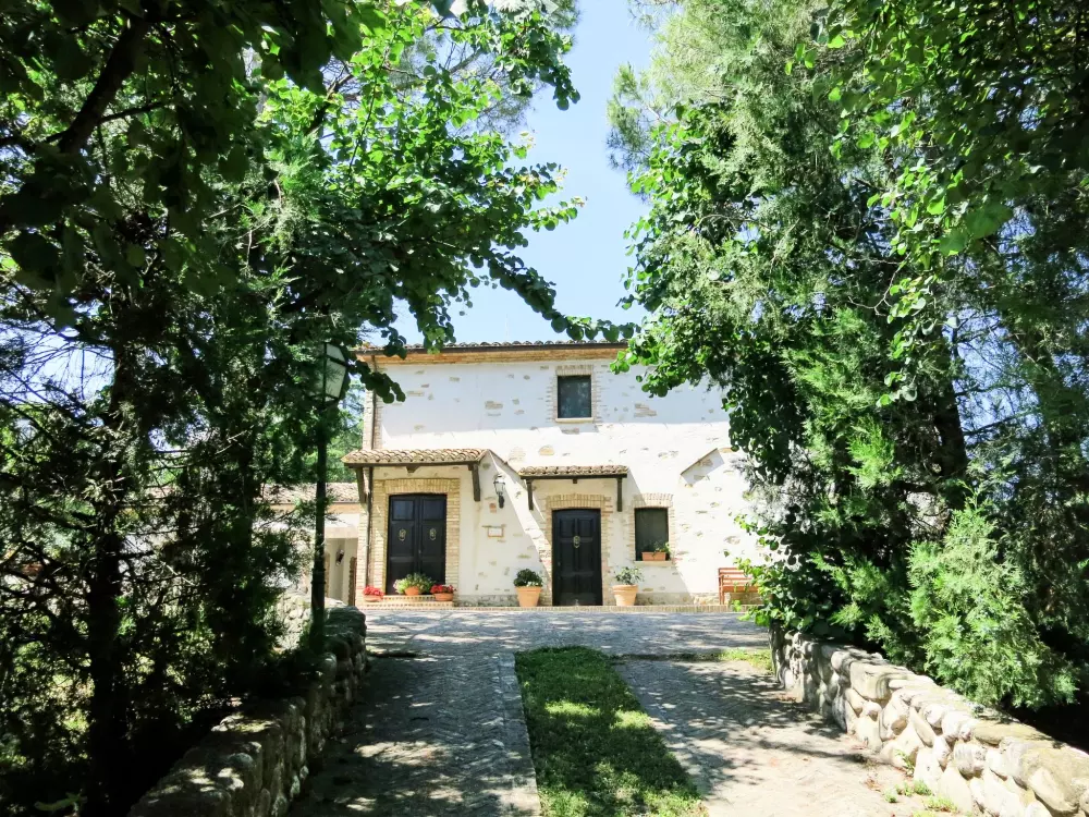 Maison de Vacances Penne