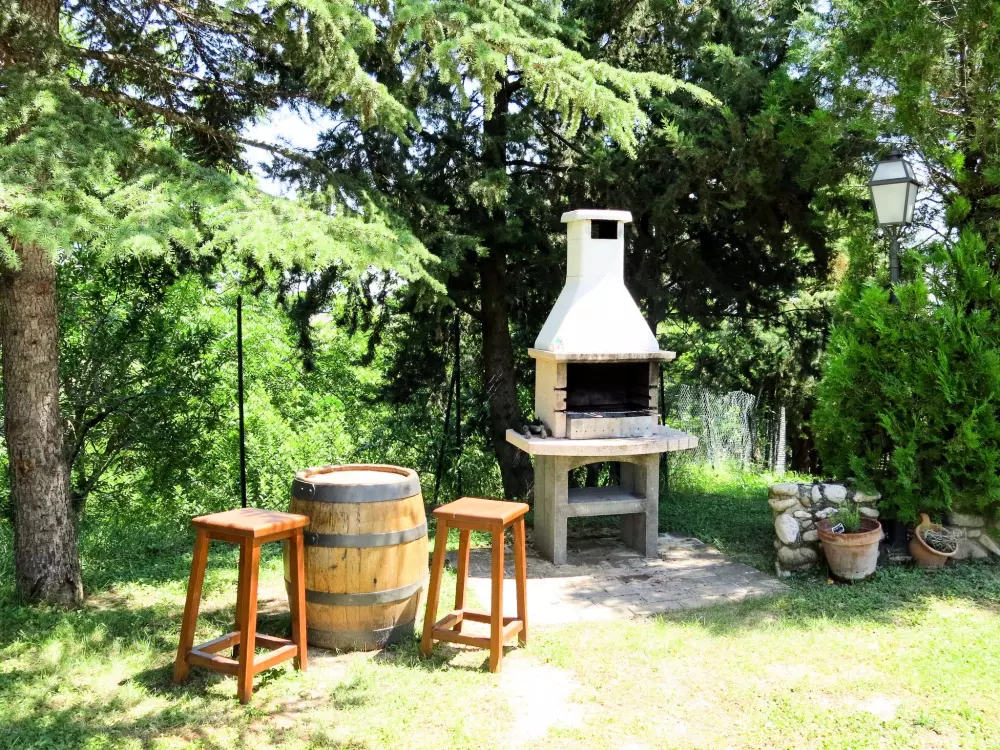 Maison de Vacances Penne