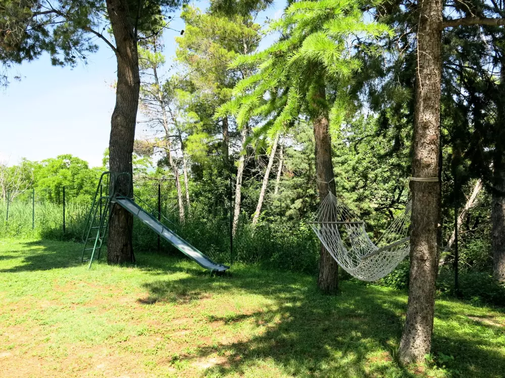 Maison de Vacances Penne