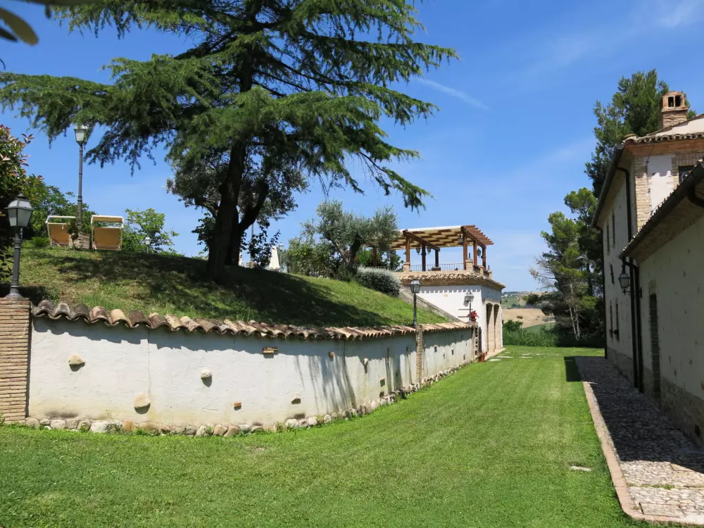 Maison de Vacances Penne