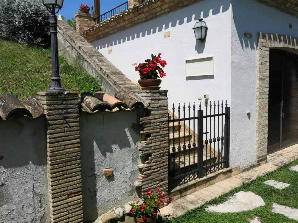 Maison de Vacances Penne