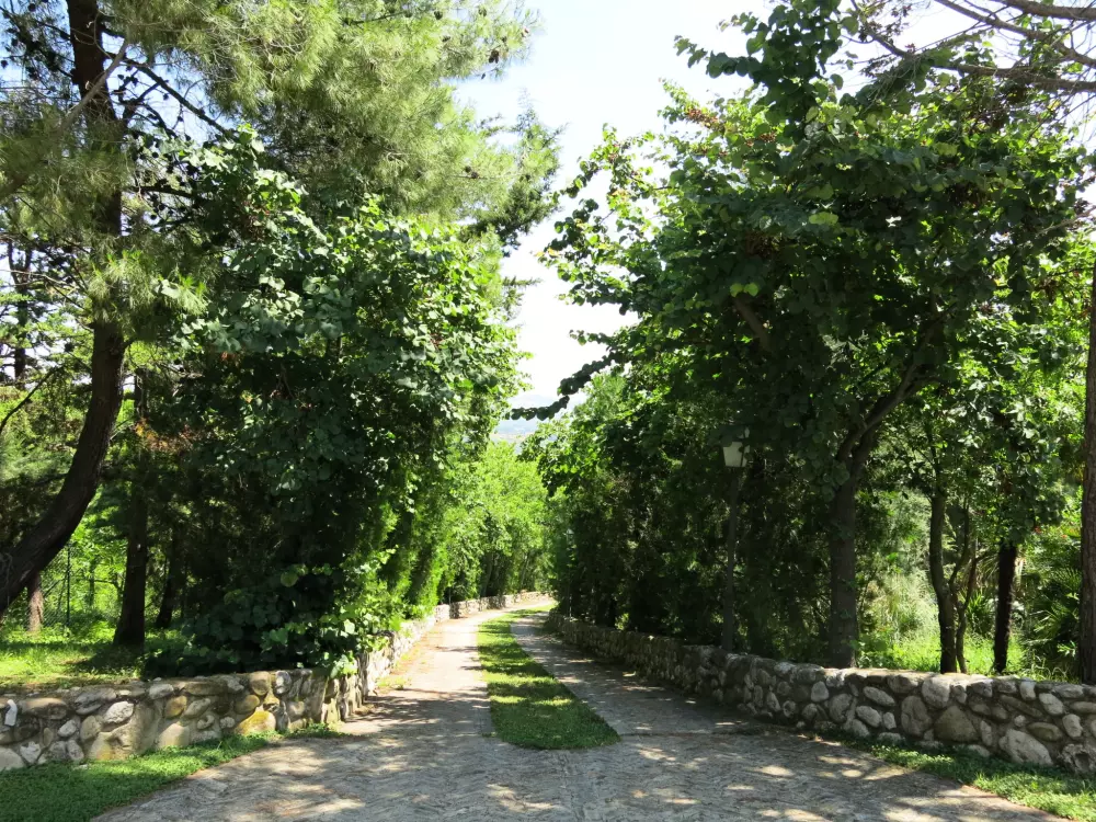 Maison de Vacances Penne