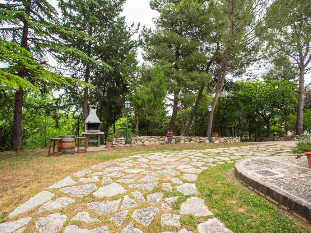 Maison de Vacances Penne