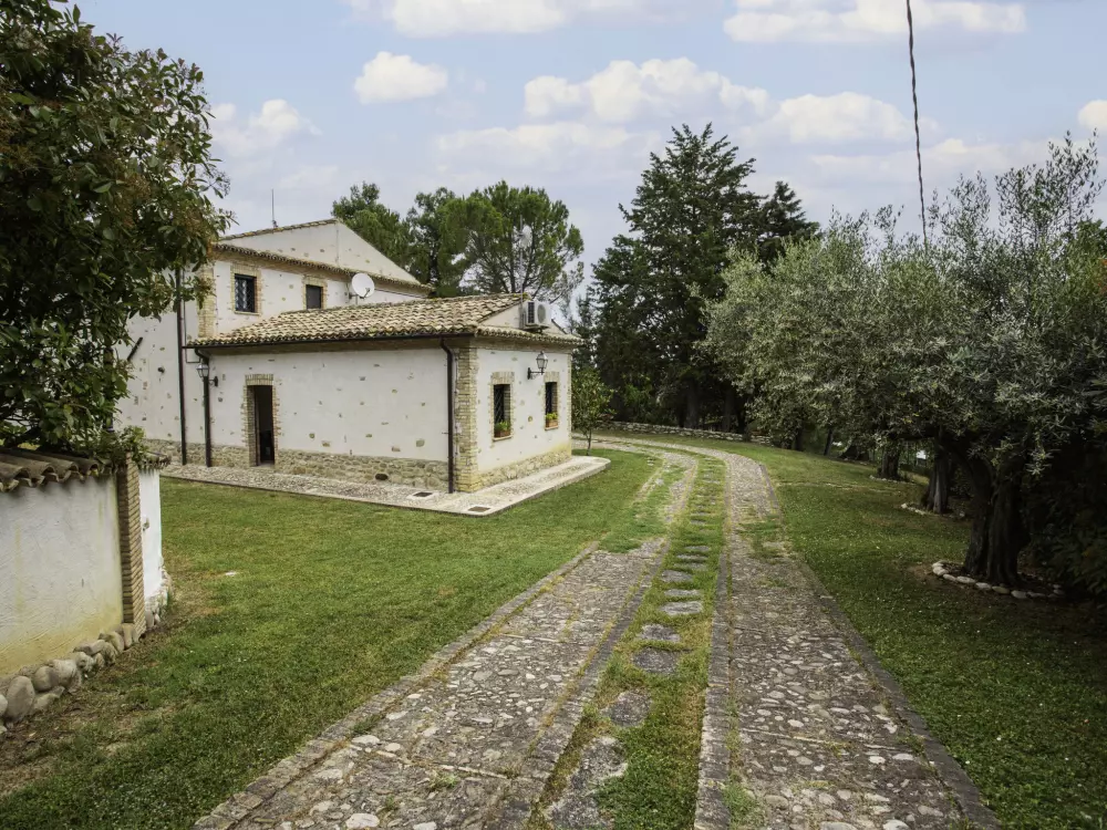 Maison de Vacances Penne