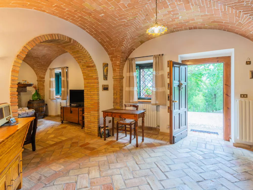 Maison de Vacances Penne