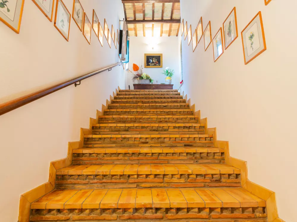 Maison de Vacances Penne