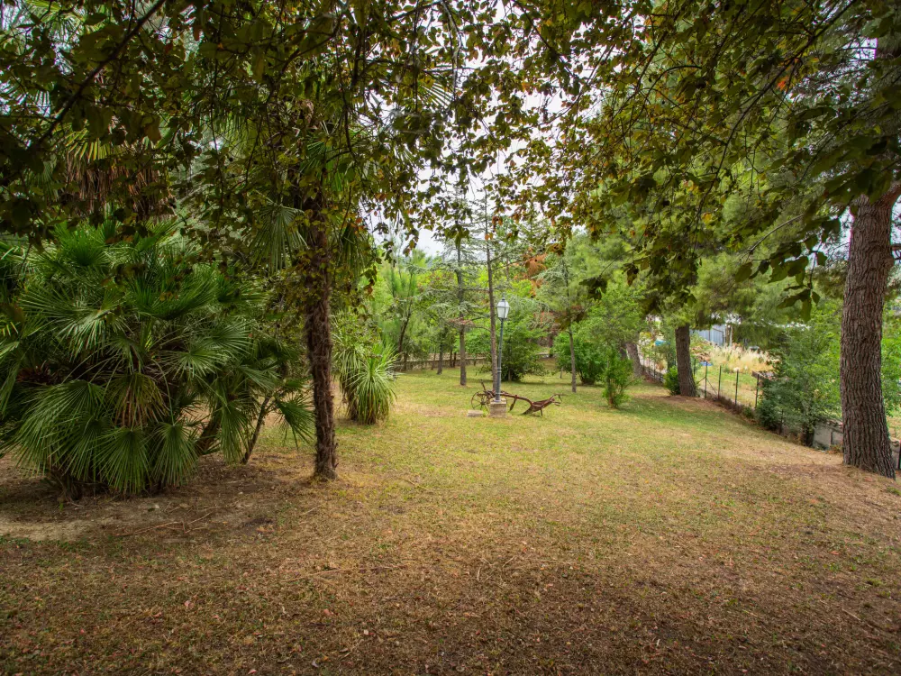 Maison de Vacances Penne