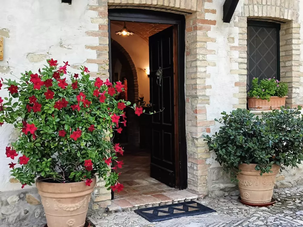 Maison de Vacances Penne