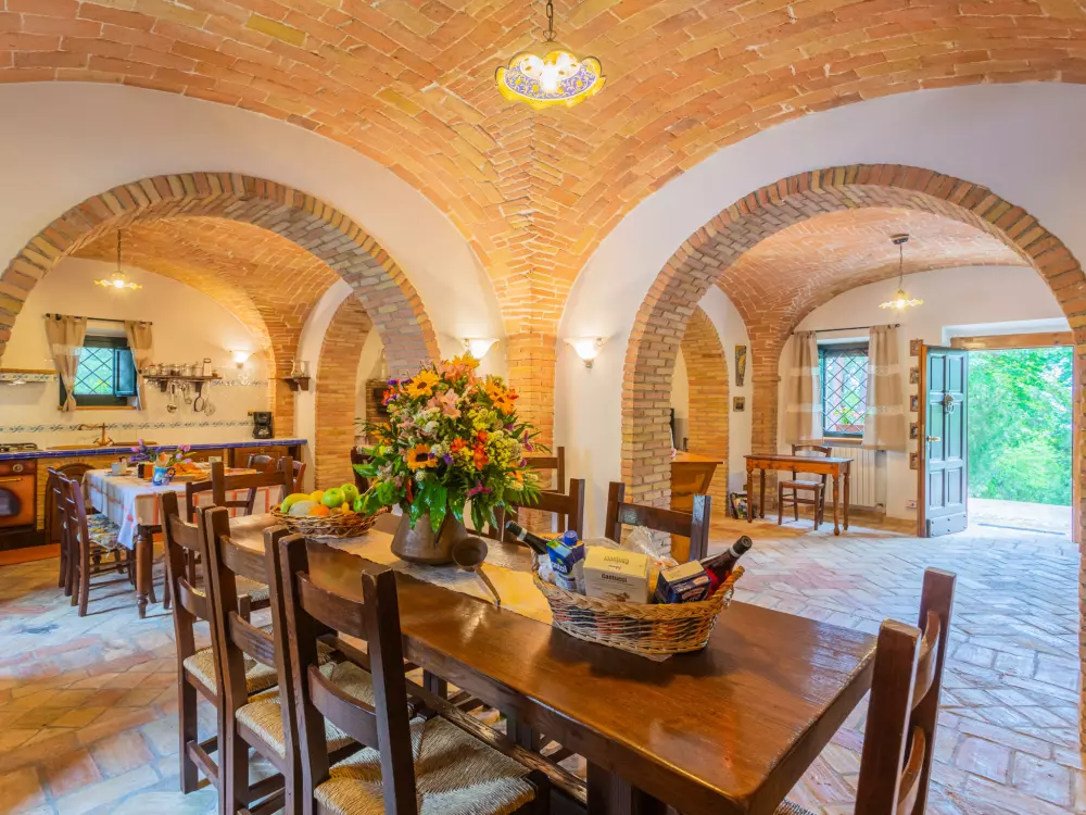 Maison de Vacances Penne