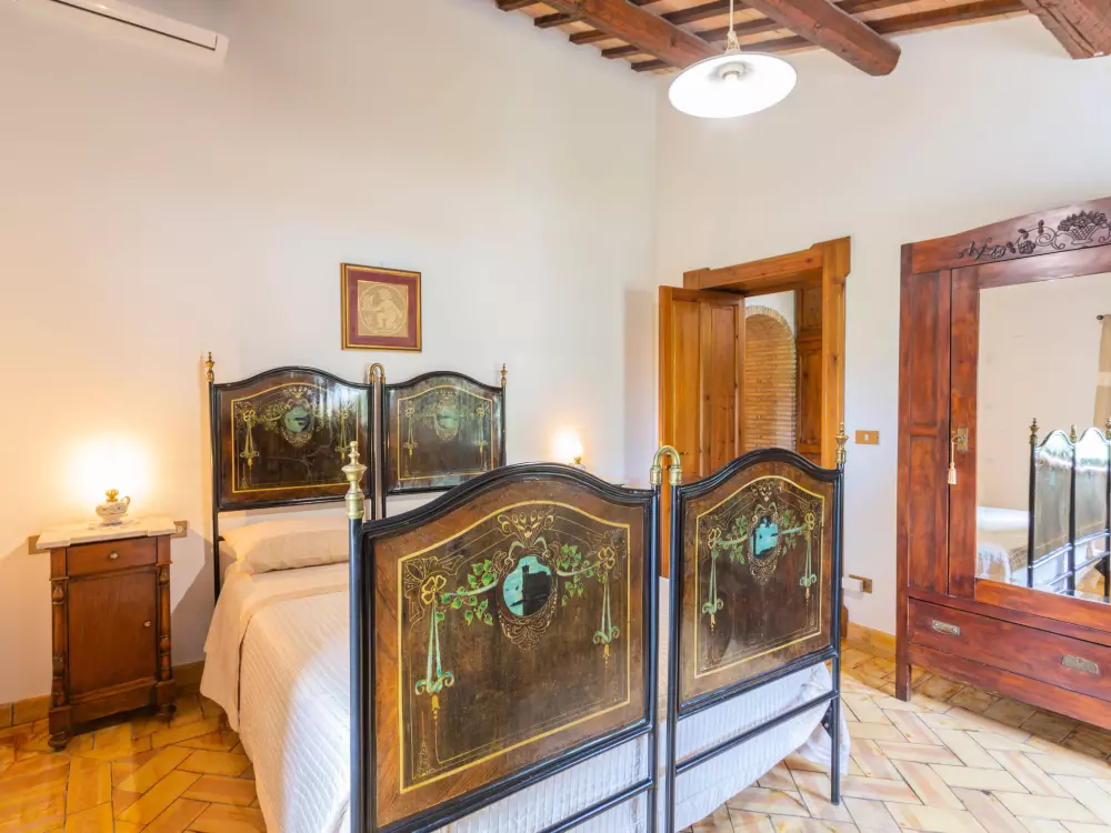 Maison de Vacances Penne