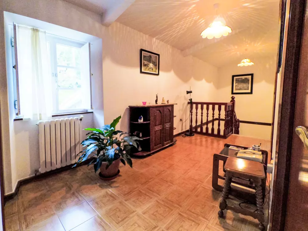 Maison de Vacances Perbes/Rías Altas