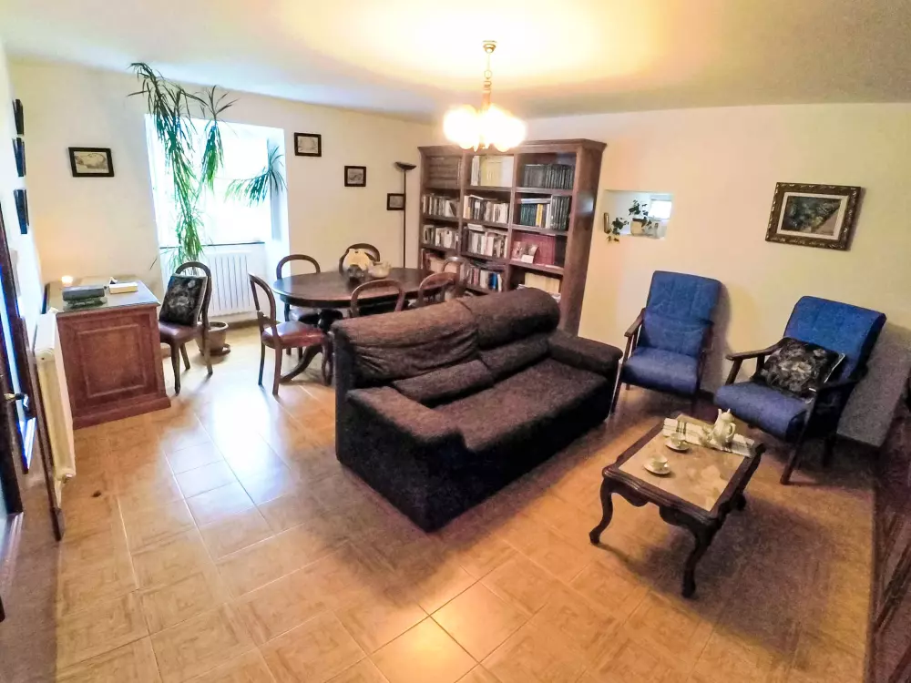 Maison de Vacances Perbes/Rías Altas