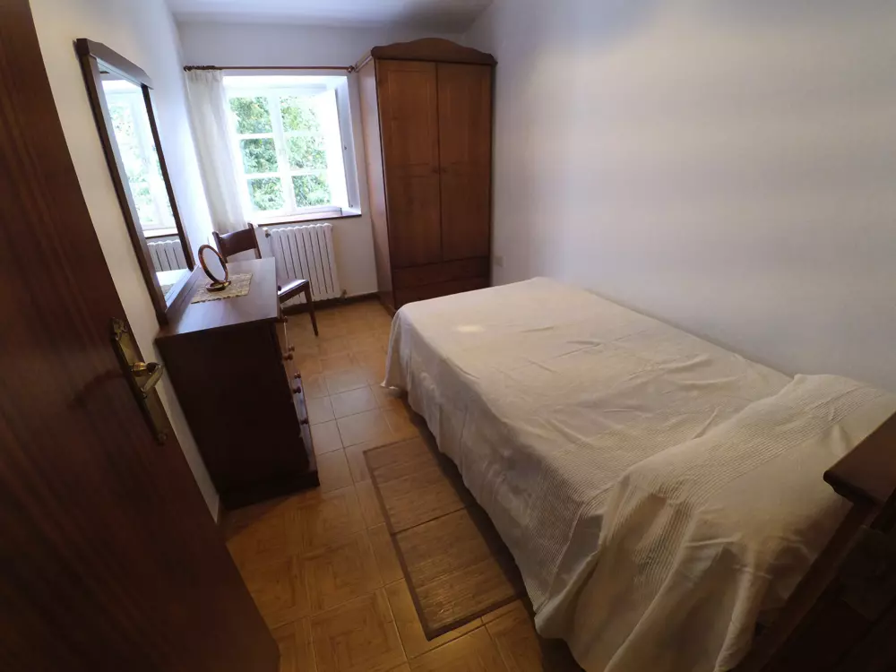 Maison de Vacances Perbes/Rías Altas