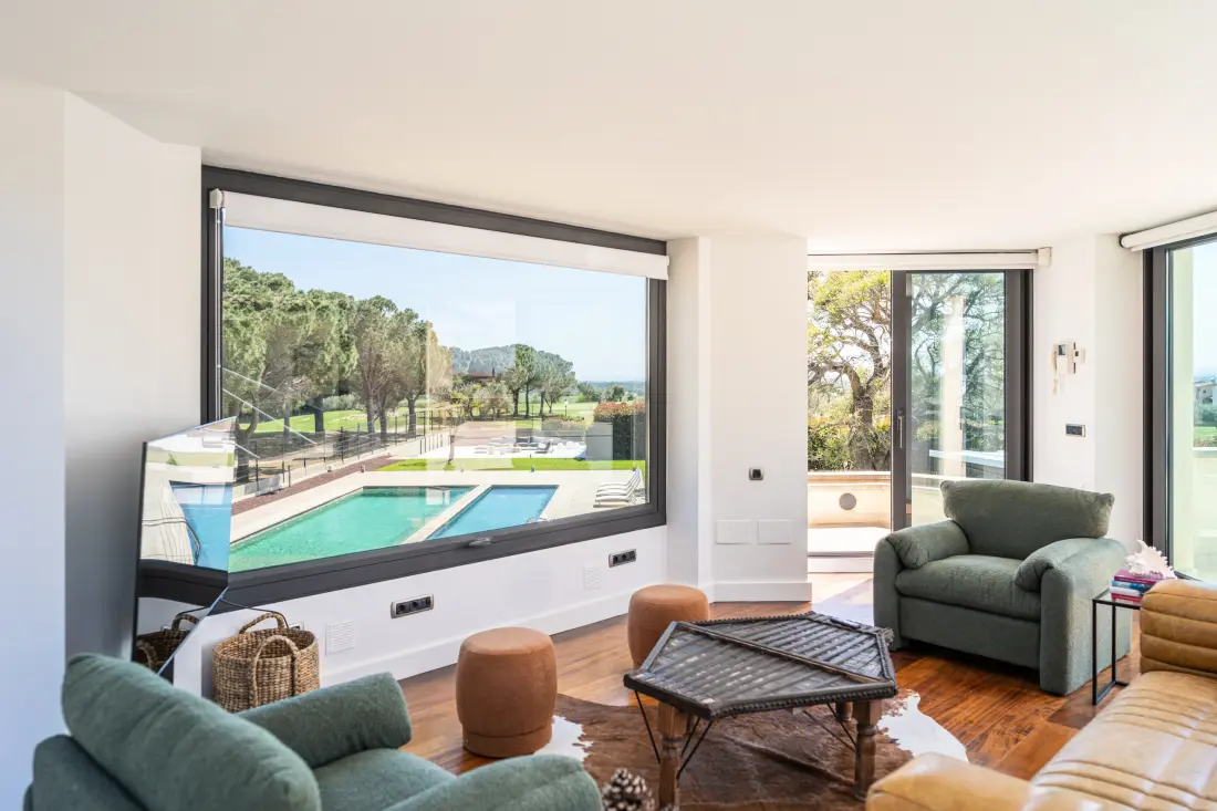 Maison à Perelada