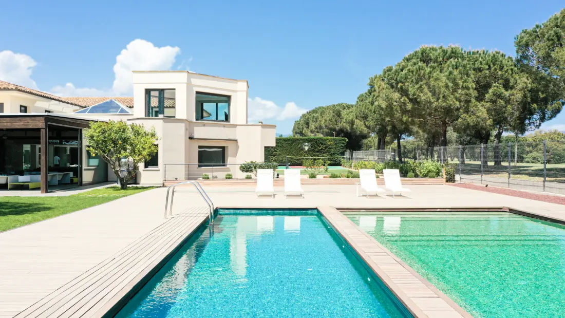 Maison à Perelada