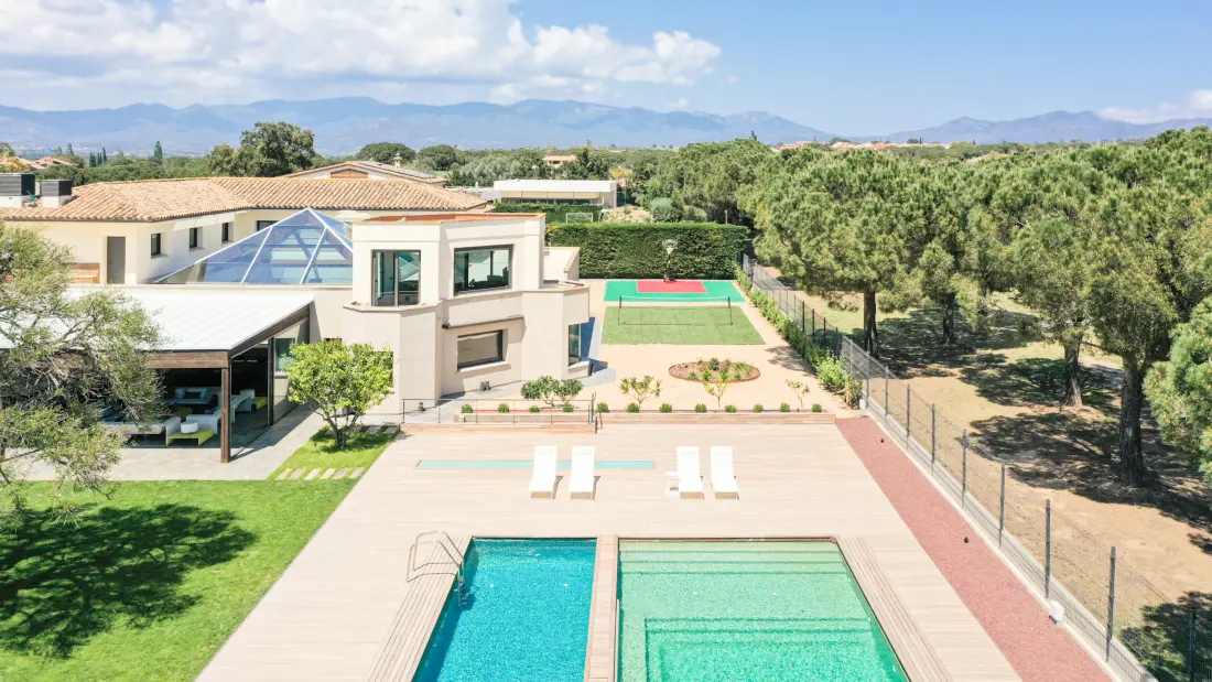 Maison à Perelada
