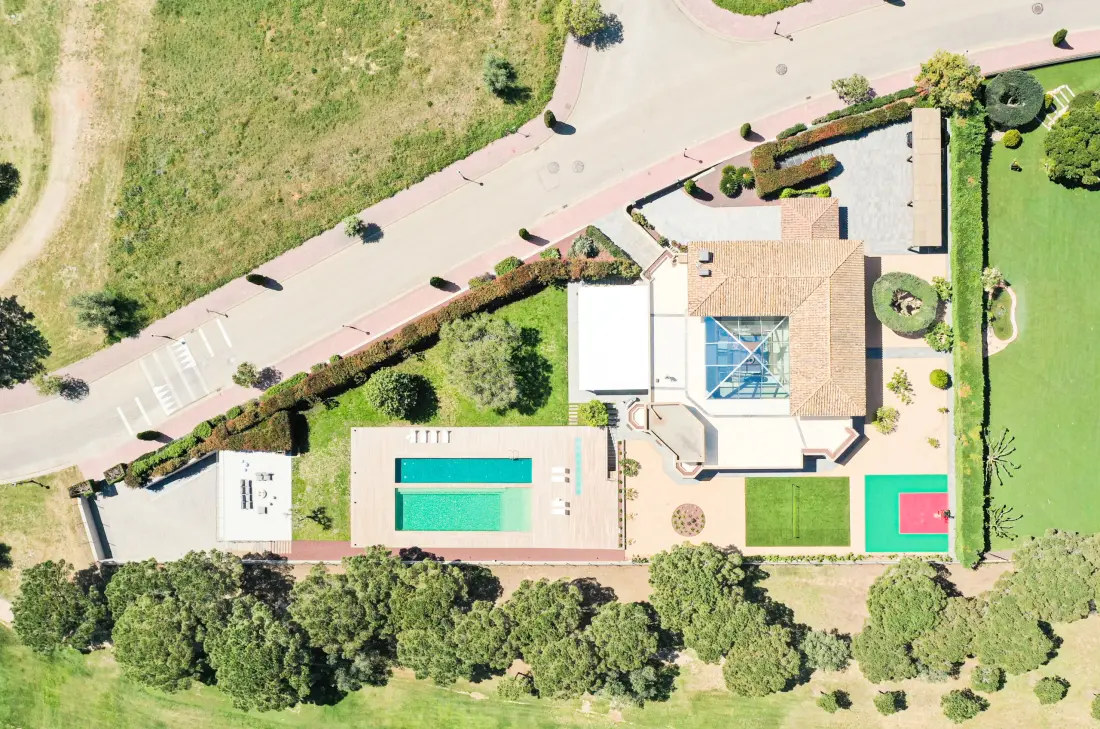Maison à Perelada